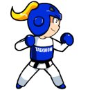 경희대 마석태권도 이미지