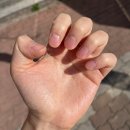 포항문덕네일 제이신스뷰티 봄 네일아트 받고 온 후기!