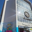 탐나영 | 9월 홍대 팝업 올리브영 트랜드 팟 산리오x큐티런 방문 후기