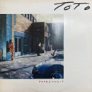 <b>토토</b>(Toto) - Fahrenheit