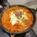 명랑순두부 이미지