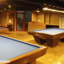 모던당구장 이미지