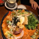 구서동 술집 스시 맛집 유메노다이닝 분위기좋은곳