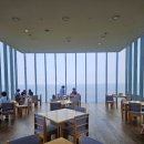 카페플로 - 광진구 천호대로130길 30 | [제주] 섭지코지/성산일출봉 뷰가 아름다운 브런치 카페 성산 "플로이스트 베이커리 카페" 후기