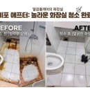 SG과학 | 성남 삼평동 SG타워 특수청소, 발 디딜 틈 없던 쓰레기집을 완전 정화한 말끔홈케어의 극적인 리셋...