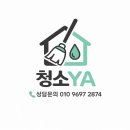 청소ya