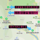 평사드레 | 가성비 국내여행(흐꼬마 놀아줘)-하동, 남해 여행 &#39;단풍길&#39;(칠갑사 지나서 마주친 길)