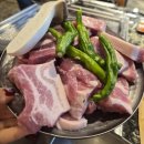 경돈 | 청량리 고기집 추천｜숙성고기가 탱글하고 정말 맛있는 경돈 숙성모듬한판 후기