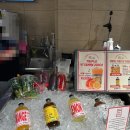 트레일러 신세계백화점 타임스퀘어점] 엄청 맛있는 착즙쥬스 트리플비타민 쥬스가 있는 곳 내돈내산 후기