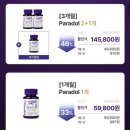 체온정 | [파라돌 파라다이스 그레인 버닝컷] 체온 다이어트 시작해본 솔직 후기 :)