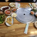 대풍참숯갈비 이미지