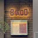 [카페추천☕️] 건대입구역 팀플/작업/공부하기 좋은 비애드(BADD) 카페앤바 방문 후기!!