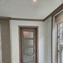 수원-1736 | 도배공사 깔끔하고 만족했던 수원아파트도배 후기!