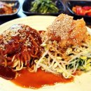 용머리국수