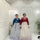 [결혼 준비] 혼주 한복 (실크루트)