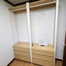 오취킨치킨 | 2025년 마지막 기록/ 연말 생일파티 / 40T 철제 시스행거 모듈형 옷장