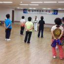 실버태권도 이미지