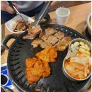 선화의 삼겹살 무한리필 방배역점 이미지