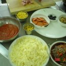 리치피자 이미지