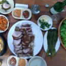 이모왕족발 이미지