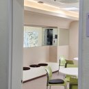 검단도서관 쉼터 이미지