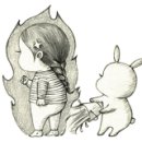 빨간불닭발 이미지