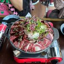 용화로 | 아산 : 용화동 자리 넓은 안주맛집 시선 후기