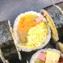 블마 김밥 이미지
