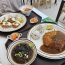 석정로 | 인천 경양식 돈까스 추천 가성비 주안역 맛집 공일돈까스 인천주안점 솔직후기