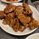 [세종맛집] 어진동 송도갈비에서 생갈비와 한우육회, 양념구이까지 먹은 후기