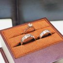 수원-0950 | DPT950 (디피티950)에서 결혼반지 결정해보세요