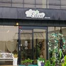 [익산디저트/에덴의 정원] 자연 속에 위치한 카페에서 익산데이트