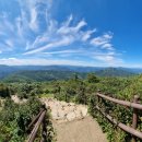 만항등산로입구 이미지