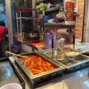 맛나떡볶이 이미지