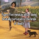 묘수농장 | <위키드: 포 굿> 리뷰 – 전체 줄거리, 쿠키영상, 관람 꿀팁