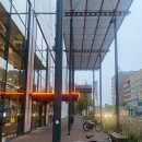 HS복싱 | 네덜란드 기록 - 헤이그 헬스장 등록 Sport city 등록 및 후기