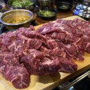 성광식육식당 | 들어는 봤나 한우 새우살, 검단동 맛집 대구한우식당에서 특수부위 굽다