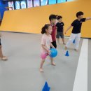 그랜드무예 태권도장 이미지