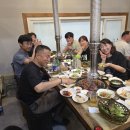 2025년 5월 임원진 회의록 이미지