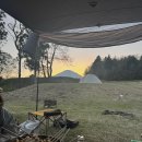 스피드웨이 | 후지산 뷰 캠핑, 다카네노모리 캠핑장 1박 후기 (후지 스피드웨이 불꽃까지)