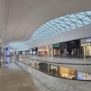 아쿠아필드 하남 푸드코트 이미지