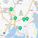 파리바게뜨(부산감만점)