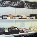 로이맘도라지가게분당 | 부모님 선물 추천 「로이맘도라지가게 분당2호점」 신상 디저트 수제 쫀득쿠키 4종 리뷰