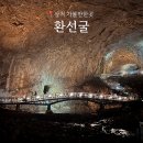 덕산지하수 | 삼척 가볼만한곳 환선굴, 압도적인 천연기념물 동굴