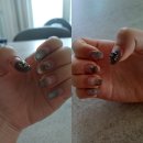 춘천로114번길 R | 대전 유성 자석젤 그라데이션 맛집 유지력 갑 꼼꼼시술 코너네일