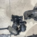 수입차정비 유로모터스 이미지