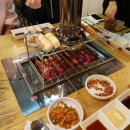 미친양꼬치 - 수원시 팔달구 매산로 8-5 | 미친양꼬치