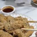 베이직후라이드치킨 | 멕시카나 후라이드치킨 윙봉 야식맛집이네