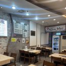 밀리네해물탕 | 애오개역맛집 공덕맛집 밀리네해물탕 간장게장 정식 솔직 후기 혼밥했어요!!