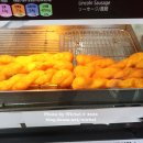 금왕빌리지 | [영동고속도로] 브라더꽈배기 횡성휴게소 강릉방향점 - 찹쌀꽈배기!